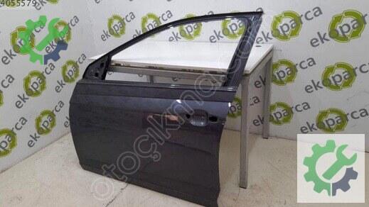 Volkswagen Polo Sol Ön Kapı 2G4831051 çıkma parça
