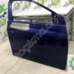 VOLKSWAGEN POLO TAİGO 2018 2023 SAĞ ÖN KAPI 2G4831052