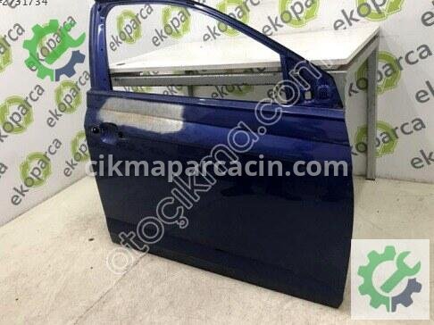 Volkswagen Polo Sağ Ön Kapı 2G4831052 çıkma parça