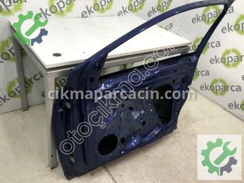 Volkswagen Polo Sağ Ön Kapı 2G4831052 çıkma parça