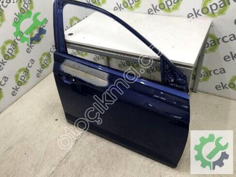 Volkswagen Polo Sağ Ön Kapı 2G4831052 çıkma parça