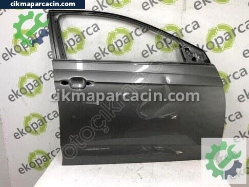 Volkswagen Polo Sağ Ön Kapı çıkma parça