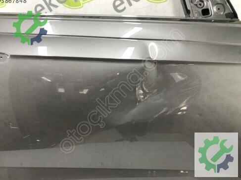 Volkswagen Polo Sağ Ön Kapı 2G4831052 çıkma parça