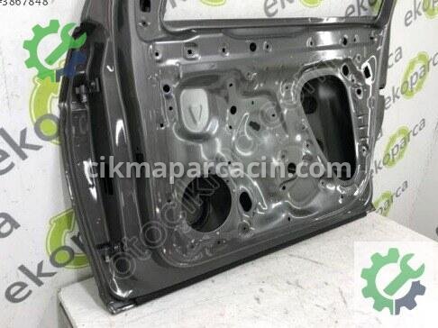 Volkswagen Polo Sağ Ön Kapı 2G4831052 çıkma parça