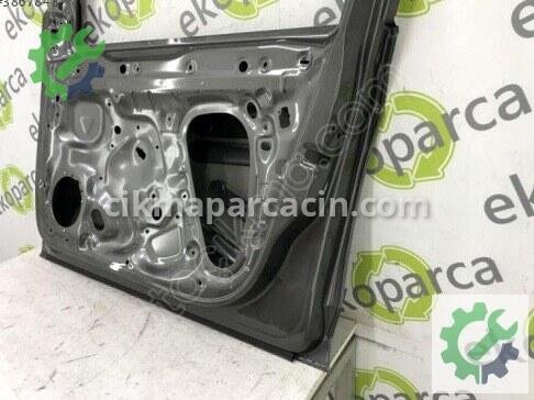 Volkswagen Polo Sağ Ön Kapı 2G4831052 çıkma parça