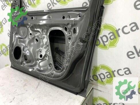 Volkswagen Polo Sağ Ön Kapı 2G4831052 çıkma parça