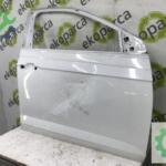 VOLKSWAGEN POLO TAİGO  2018 2024 ÇIKMA  SAĞ ÖN KAPI 2G4831052