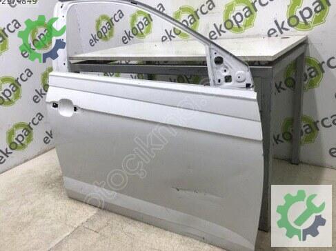 Volkswagen Taigo Sağ Ön Kapı 2G4831052 çıkma parça