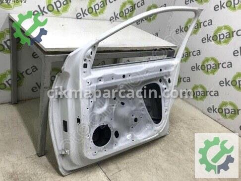 Volkswagen Taigo Sağ Ön Kapı 2G4831052 çıkma parça