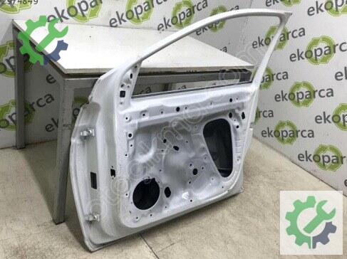 Volkswagen Taigo Sağ Ön Kapı 2G4831052 çıkma parça
