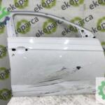 VOLKSWAGEN POLO TAİGO 2018 2024 SAĞ ÖN KAPI 2G4831052
