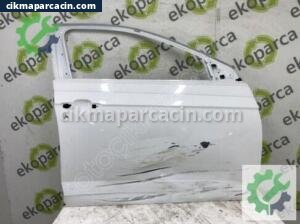 VOLKSWAGEN POLO TAİGO 2018 2024 SAĞ ÖN KAPI 2G4831052