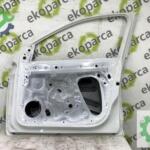 VOLKSWAGEN POLO TAİGO 2018 2024 SAĞ ÖN KAPI 2G4831052