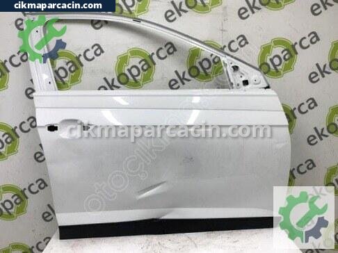 Volkswagen Taigo Sağ Ön Kapı çıkma parça