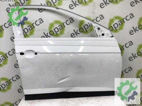 Volkswagen Taigo Sağ Ön Kapı çıkma parça