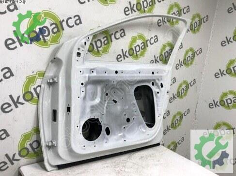 Volkswagen Taigo Sağ Ön Kapı 2G4831052 çıkma parça