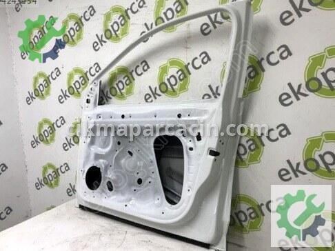 Volkswagen Taigo Sağ Ön Kapı 2G4831052 çıkma parça