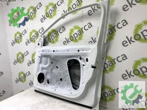 Volkswagen Taigo Sağ Ön Kapı 2G4831052 çıkma parça