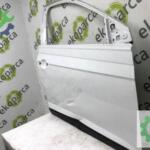 VOLKSWAGEN POLO TAİGO  2018 2024 SAĞ ÖN KAPI 2G4831052