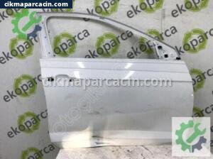 VOLKSWAGEN POLO TAİGO   2018 2024 SAĞ ÖN KAPI 2G4831052