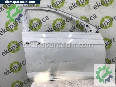 Volkswagen Polo Sağ Ön Kapı çıkma parça