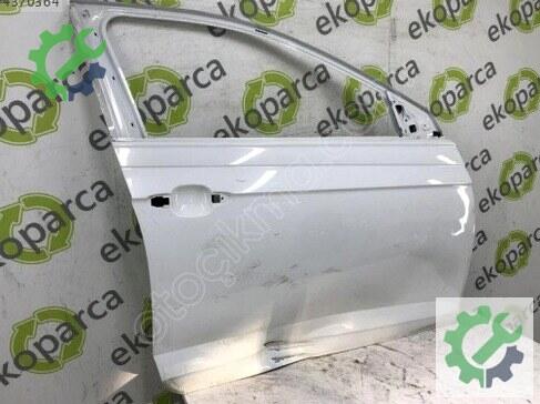 Volkswagen Polo Sağ Ön Kapı 2G4831052 çıkma parça