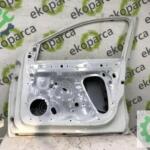 VOLKSWAGEN POLO TAİGO   2018 2024 SAĞ ÖN KAPI 2G4831052