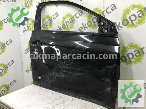 Volkswagen Polo Sağ Ön Kapı 2G4831052 çıkma parça