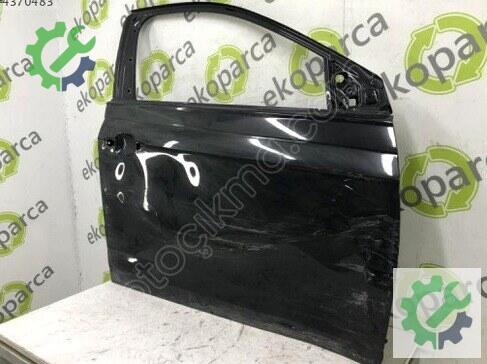 Volkswagen Polo Sağ Ön Kapı 2G4831052 çıkma parça