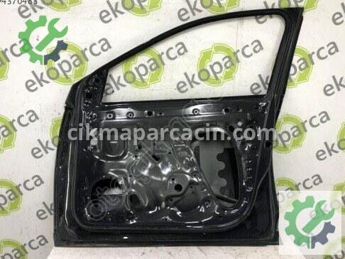 Volkswagen Polo Sağ Ön Kapı 2G4831052 çıkma parça