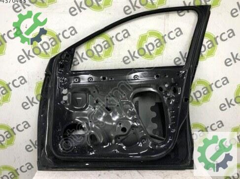 Volkswagen Polo Sağ Ön Kapı 2G4831052 çıkma parça