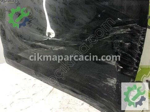 Volkswagen Polo Sağ Ön Kapı 2G4831052 çıkma parça