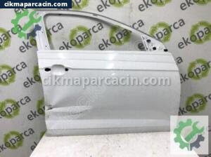 VOLKSWAGEN POLO TAİGO  2018 2024 SAĞ ÖN KAPI ÇIKMA 2G4831052