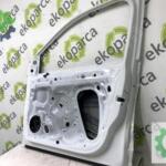 VOLKSWAGEN POLO TAİGO  2018 2024 SAĞ ÖN KAPI ÇIKMA 2G4831052
