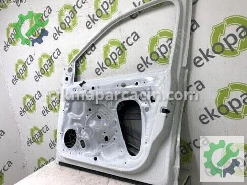 Volkswagen Polo Sağ Ön Kapı 2G4831052 çıkma parça