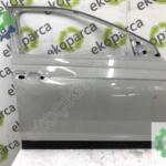 VOLKSWAGEN POLO TAİGO  2018 2024 SAĞ ÖN KAPI ÇIKMA 2G4831052