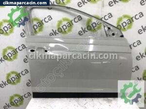 VOLKSWAGEN POLO TAİGO  2018 2024 SAĞ ÖN KAPI ÇIKMA 2G4831052