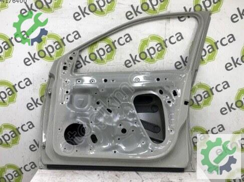 Volkswagen Polo Sağ Ön Kapı 2G4831052 çıkma parça