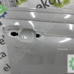 VOLKSWAGEN POLO TAİGO  2018 2024 SAĞ ÖN KAPI ÇIKMA 2G4831052
