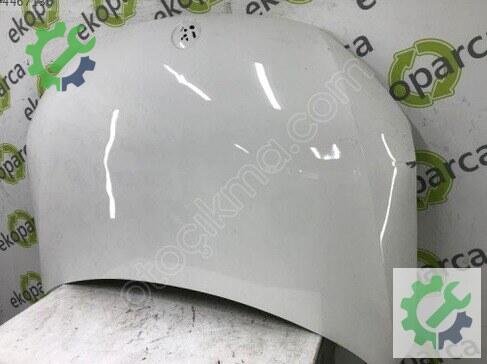 Volkswagen Scirocco Kaput 1K8823031 çıkma parça