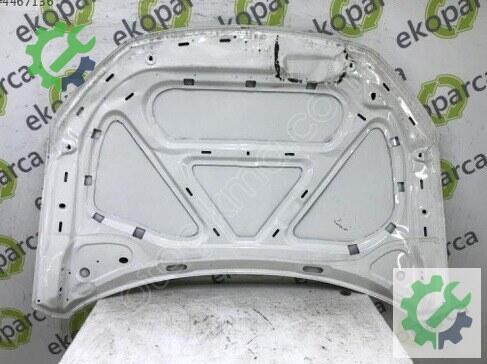 Volkswagen Scirocco Kaput 1K8823031 çıkma parça