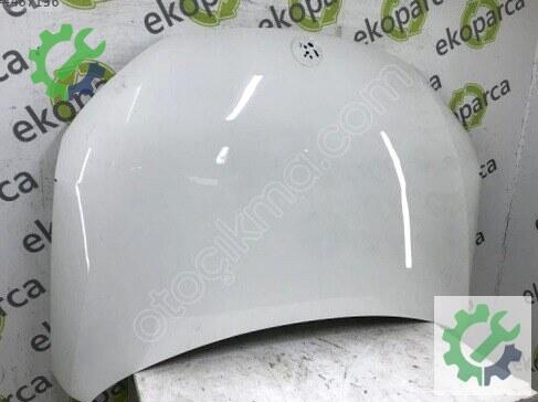 Volkswagen Scirocco Kaput 1K8823031 çıkma parça