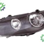 VOLKSWAGEN SCİROCCO 2009 2014 SOL ÖN FAR SIFIR 1K8941005C
