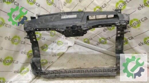 Volkswagen Scirocco Ön Panel çıkma parça