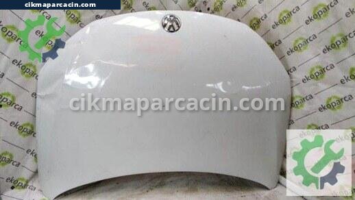 Volkswagen Scirocco Kaput çıkma parça