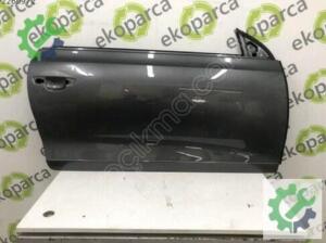 VOLKSWAGEN SCİROCCO 2011 2019 SAĞ ÖN KAPI 1K8831056