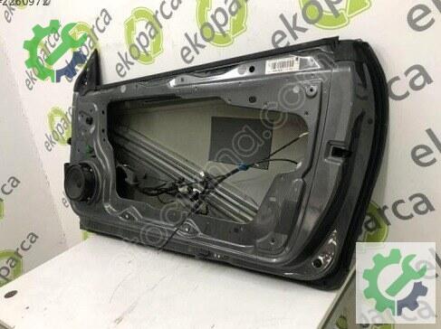 Volkswagen Scirocco Sağ Ön Kapı 1K8831056 çıkma parça