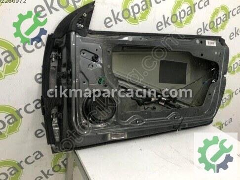Volkswagen Scirocco Sağ Ön Kapı 1K8831056 çıkma parça