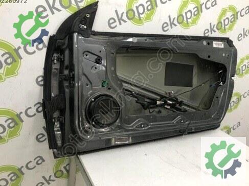 Volkswagen Scirocco Sağ Ön Kapı 1K8831056 çıkma parça