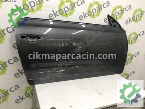 Volkswagen Scirocco Sağ Ön Kapı 1K8831056 çıkma parça